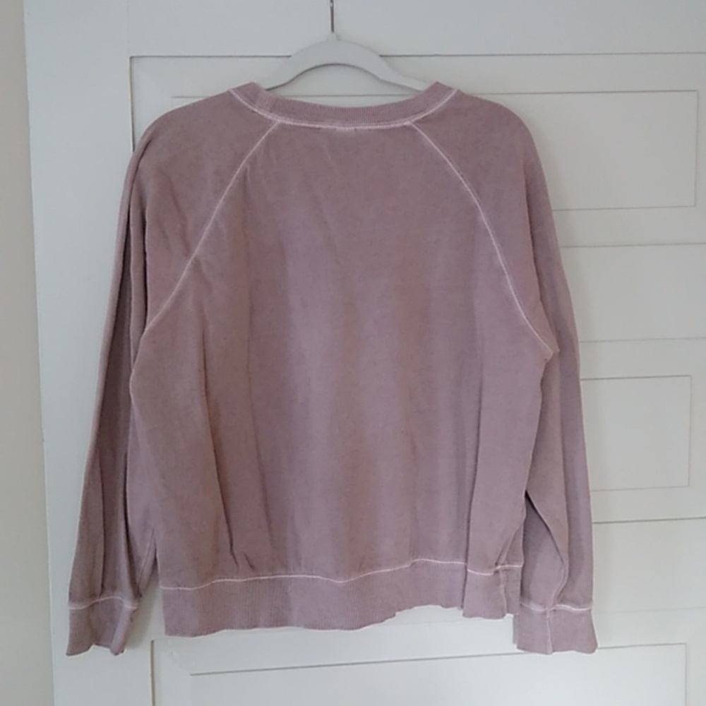 Old Navy Coffee Weather Sweatshirt - Picture 6 of 7